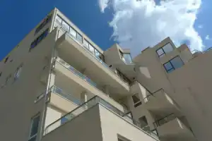 Hotel «Adria», Дубровник