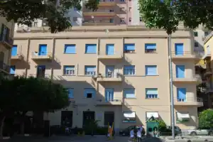 b&b La Finestra Sulla Valle, Агридженто