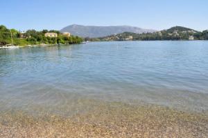 Villas in Central Corfu, Афины