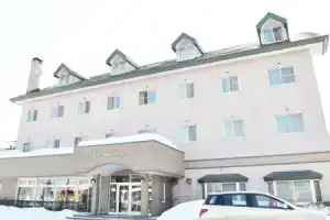 Hotel «Sun Abashiri», Абасири
