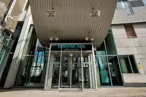 Отель «Bassena Wien Messe Prater», Вена