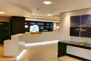 Holiday Inn London - Regent's Park, An Ihg Hotel, Лондон