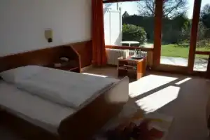Hotel «Garni Reulein», Линдау