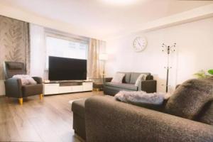Apartment Rovakatu 27 B 10, Рованиеми
