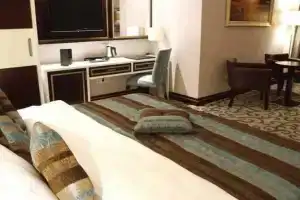 For You Medikent Otel, Самсун