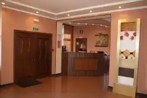 Гостиница «Boverly Hills», Зубцов