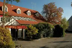 Hotel «Engel», Ульм