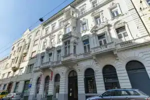 Bella DeLux Apartment, Будапешт