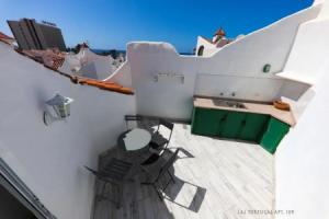 Triplex Bungalow Las Tortugas 109, Плайя де лас Америкас