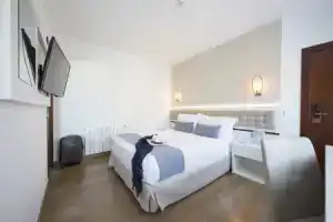 Park Hotel San Jorge & Spa, Плайа Д'Аро