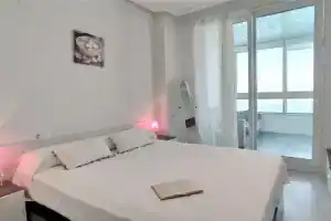 Apartment Gemelos Benidorm 14352, Бенидорм