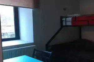 Apart Pasanauri - Apartament Pasanauri rjadom s Garden otel', Пасанаури