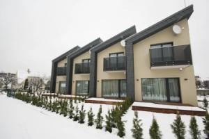 Nikolas Apartamentai Birstono 7, Друскининкай