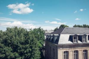 Timhotel Paris Gare de l'Est, Париж