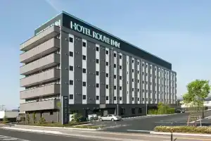 Hotel Route-Inn Yamagata Minami - Daigaku Byouin mae, Дзао-Онсэн