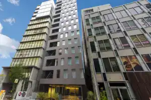 Отель «Unizo Inn Osaka Kitahama», Осака