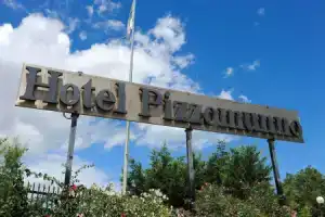 Pizzomunno Vieste Palace Hotel, Виесте