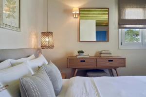 Vencia Boutique Hotel, Миконос