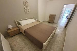 Nice apartment in Alexandroupoli near downtown, Александруполис