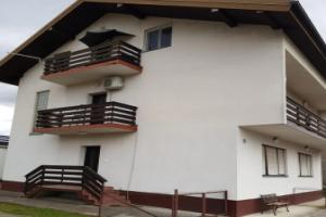 Apartman Atelier, Карловач
