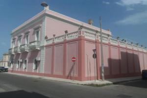 Мини-отель «Antico Palazzo Spinola», Галлиполи