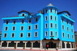 Rumi Hotel, Конья
