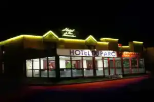 Отель «Hôtel du Parc Limoges», Лимож