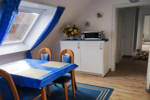 Ferienwohnung Arff, Рендсбург