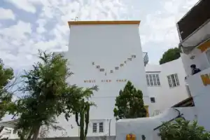 Piccolo Hotel Luisa, Понца