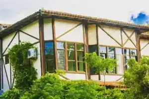 Kenan Bay Boutique Hotel, Хисарёню