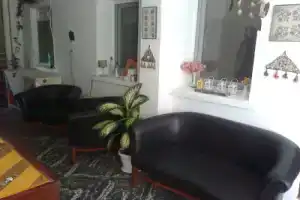 Myndos Pension, Бодрум