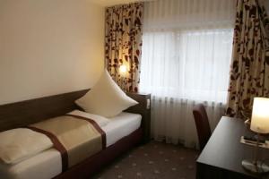 Hotel «Rothkamp», Фрехен