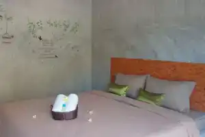 Phurang Hill Resort, Канчанабури