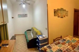 Appartamento al centro di Ustica, Устика