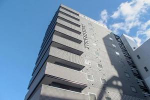 Hotel «Livemax Fukuyama-Ekimae», Фукуяма