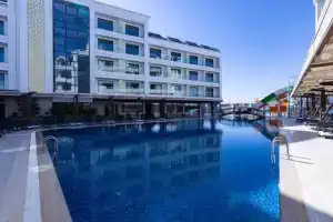 Belenli Resort Hotel, Белек