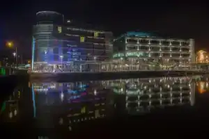 Clayton Hotel Cork City, Корк