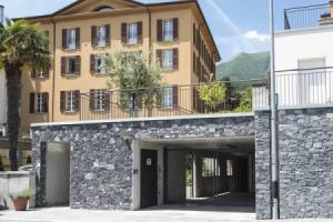 Britannia Luxury Apartments Suite, Мольтразио