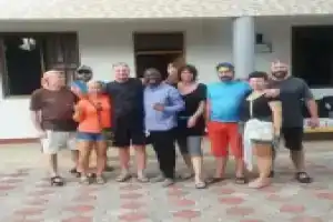 Wanyama Hostel, Аруша