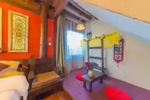 Отель «Lijiang Shaowu Grace Garden», Лицзян