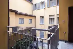 Hemeras Boutique Hotel Corso Venezia, Милан
