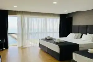 Queen Palace Hotel Trabzon, Трабзон