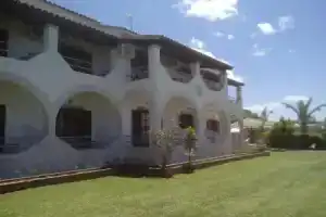 Villa Del Sol Corfu, Сидарион