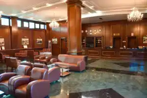 Hotel «Novi Sad», Нови-Сад