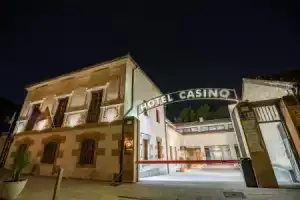Hospedium Hotel Casino Del Tormes, Саламанка