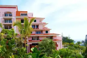 Pestana Royal Premium Ocean & Spa Resort, Фуншал