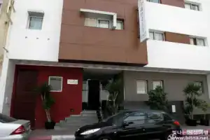 Manzil Hotel, Касабланка