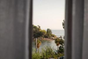 Orata & Spigola Luxury Apartments, Таормина