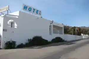 Hotel «Playa», Моякар