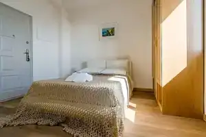 B&B Sea Terrace, Ачи Трецца